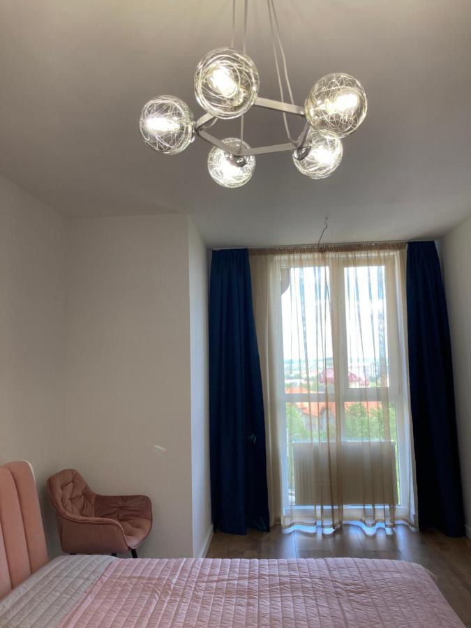 Apartments In The Center Trouskavets Extérieur photo