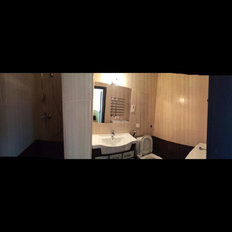 Apartments In The Center Trouskavets Chambre photo