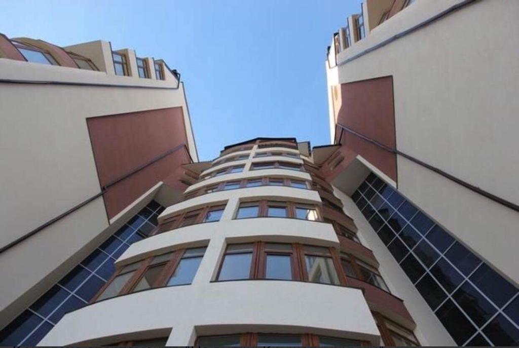 Apartments In The Center Trouskavets Extérieur photo