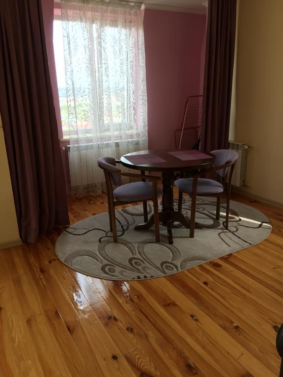 Apartments In The Center Trouskavets Extérieur photo