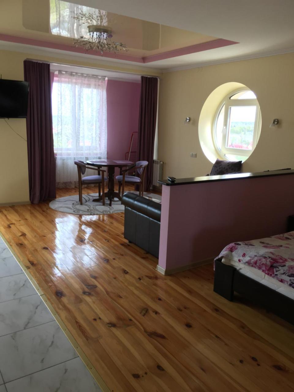 Apartments In The Center Trouskavets Extérieur photo